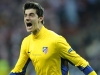 Courtois sdělil řediteli Atlética, že odejde do Realu