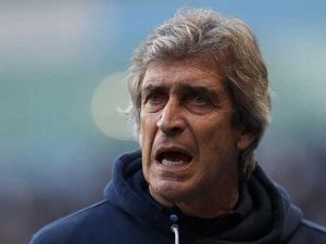 Pellegrini kritizuje svůj tým za prohru s Wiganem: Byl to náš nejhorší poločas