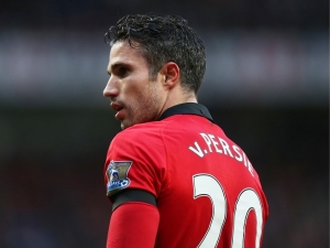 Van Persie přijde o úvod nové sezony