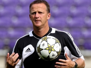 Belgický fotbalový mistr Anderlecht mění trenéra