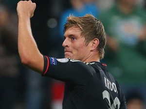 Kroos: Jednou z možností by mohl být přestup do Premier League