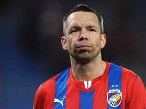 Ve hře je dost bodů, o titulu není rozhodnuto, říká Pavel Horváth