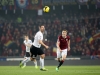 Plzeň se vyrovnala Spartě jen v soubojích, nezvládala přihrávky
