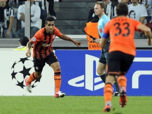 K posílení jednoty země má Ukrajincům pomoci fotbal