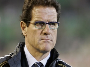 Capello popřel nabídku z Chelsea