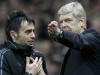 Arséne Wenger doufá, že si rozhodčí bude všímat všech „triků“ Bayernu