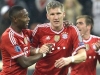 Zázrak se nekonal: Do čtvrtfinále Ligy mistrů postupují Bayern Mnichov a Atlético Madrid