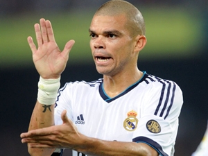 Pepe: Pro matku není lehké poslouchat, jak na mne křičí „vrahu“