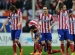 Atlético slaví první postup do čtvrtfinále LM po 17 letech 