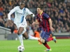 Messi: Zase jsme byli ta Barça, kterou chceme být