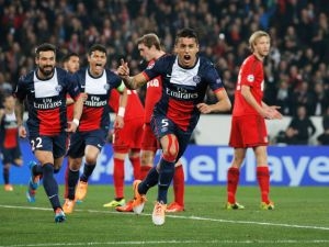 Laurent Blanc: Evropa nás musí brát na vědomí
