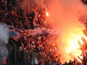 Fotbalisté Trabzonsporu budou hrát šestkrát bez diváků