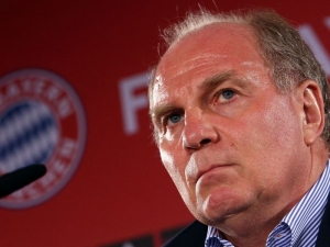 Soud poslal šéfa Bayernu za daňové úniky na 3,5 roku do vězení