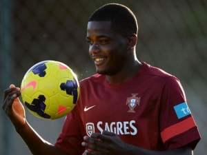 William Carvalho jedním z letních cílů Juventusu