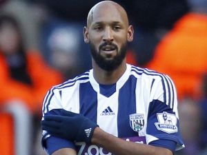West Bromwich ukončil spolupráci s Nicolasem Anelkou