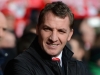 Rodgers varuje United: Bez Ligy mistrů může být klub v dlouhodobé krizi