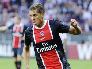 Leverkusen stojí o Méneze