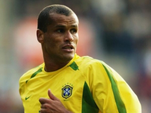 Rivaldo ohlásil v 41 letech konec fotbalové kariéry