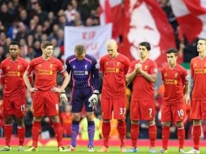 Proč je Liverpool „novým“ Manchesterem United