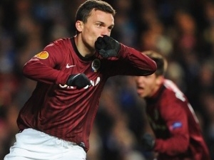 Souhrn 24. kola GL: Sparta třemi góly ovládla derby, vyhrála také Mladá Boleslav nebo Brno, zato Plzeň se odhlásila z boje o titul
