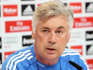 Ancelotti: Na El Clásico jsme připraveni