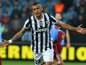 Bonus za 100 bodů, aneb jak Juventus odpískal Evropskou ligu