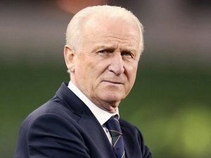 Nejúspěšnější trenér italské ligy Trapattoni slaví 75. narozeniny