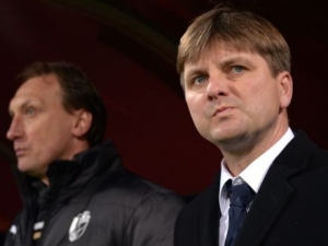 Uhrin připisuje neúspěšnou sérii i náročnému programu Plzně