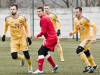 Fotbalisté Brna na jaře zoufale zápolí s produktivitou