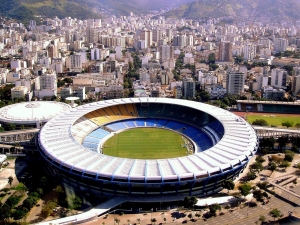 Brazílie vyhlásí nad stadióny během fotbalového MS bezletové zóny