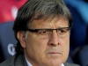 Zápas s Osasunou nezmění mé záměry pro El Clásico. Sestavu už mám prakticky hotovou, prozradil Tata Martino