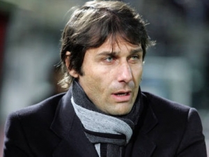 Prožíváme fantastickou sezónu, prohlásil Conte