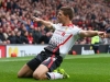 Steven Gerrard: Jsme uchazeči o titul