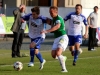 Znojmo chce zažádat o téměř stomilionovou dotaci na fotbal