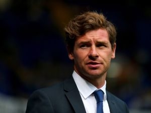 Novým koučem Zenitu Petrohrad bude jmenován André Villas-Boas