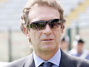 Šéf Cagliari dostal vysokou pokutu za nezaplacení cla za jachtu