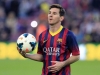 Messi je po roční pauze nejlépe placeným fotbalistou na světě