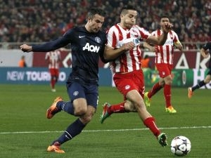 United jsou na pokraji vyřazení, to Dortmund bude hlídat postup