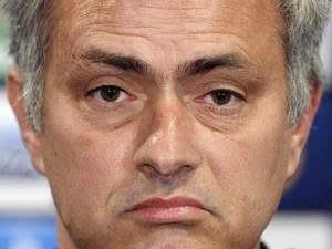 Mourinho: Zasloužili jsme si být mezi osmi nejlepšími