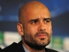 Guardiola po demolici Šachtaru: Poprvé jsem nasadil pět útočníků