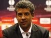 Rijkaard ukončil kariéru trenéra, působit by mohl jako konzultant