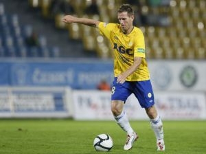 Vachoušek prodloužil smlouvu v Teplicích do konce příští sezony