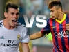 El Clásico se hraje již za 2 dny: Z prvního souboje předražených posil vyšel lépe Neymar, teď je v lepší formě rozhodně Bale