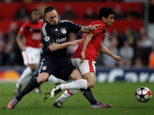 Ve čtvrtfinále LM si to rozdají Real s Dortmundem, Bayern vyzve Manchester United