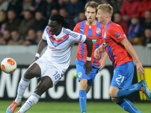 Lyon jde po Plzni na Juventus, Suchého čeká Valencie