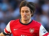 Rosický patří mezi nejlepší zimní posily v historii bundesligy