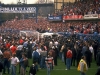 Soud začal znovu vyšetřovat tragédii na stadionu Hillsborough