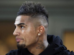 Boateng: Pokud Cassano pojede na MS, Itálie se dostane do první čtyřky