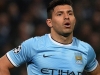 Agüero neproměněnou penaltou sebral Citizens i minimální šanci na postup, Tévez nedal Dortmundu šanci