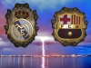 Real jde do El Clásica v roli favorita, případná prohra by Barçu zřejmě připravila o šanci na titul